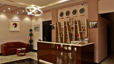 Марго Палас_5